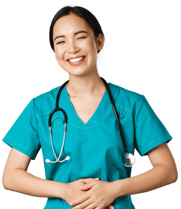 health care worker