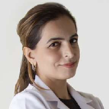 dr sherbano