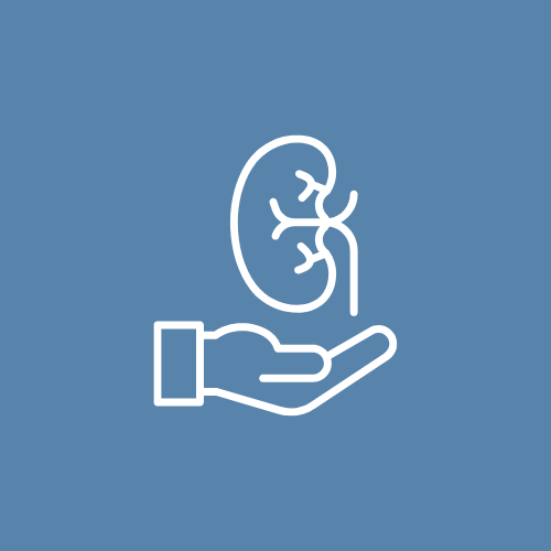 kidney transplant health gateways